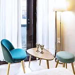 Bed & Breakfast Bc Maison Bed&cafe