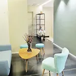 Bed & Breakfast Bc Maison Bed&cafe