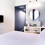 Bc Maison Bed&cafe 4* Milán