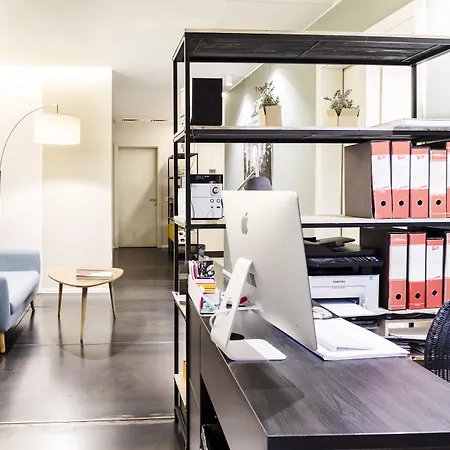 Bc Maison Bed&cafe