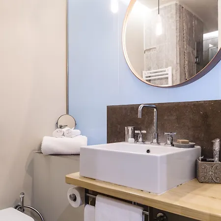 Oda ve Kahvaltı Bc Maison Bed&cafe