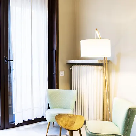 Bc Maison Bed&cafe