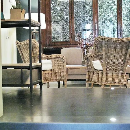 Bc Maison Bed&cafe
