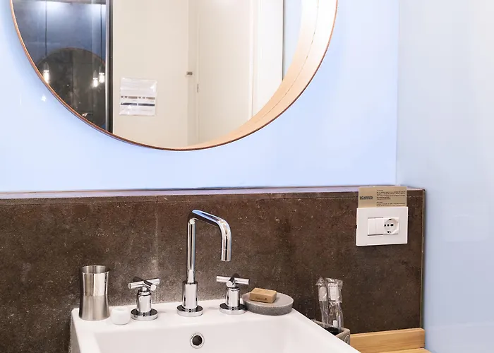Oda ve Kahvaltı Bc Maison Bed&cafe 4*