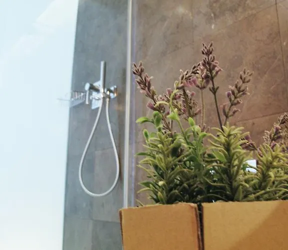 Oda ve Kahvaltı Bc Maison Bed&cafe