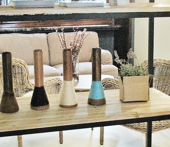 Bc Maison Bed&cafe Oda ve Kahvaltı