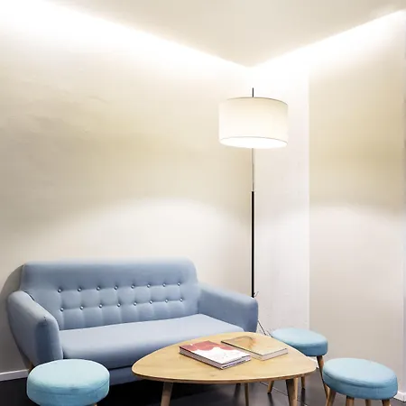 住宿加早餐酒店 Bc Maison Bed&cafe