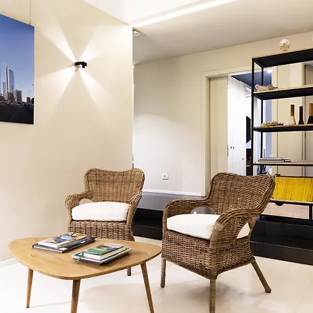 Bc Maison Bed&cafe 住宿加早餐酒店 米兰