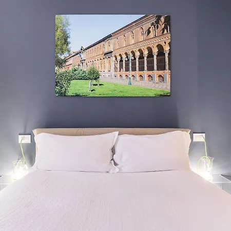 住宿加早餐酒店 Bc Maison Bed&cafe