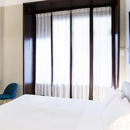 Bc Maison Bed&cafe 米兰