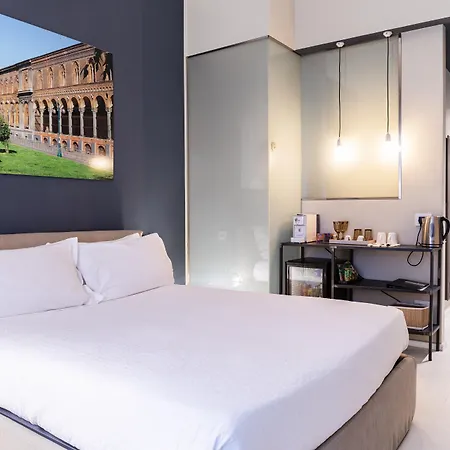 Bc Maison Bed&cafe 住宿加早餐酒店