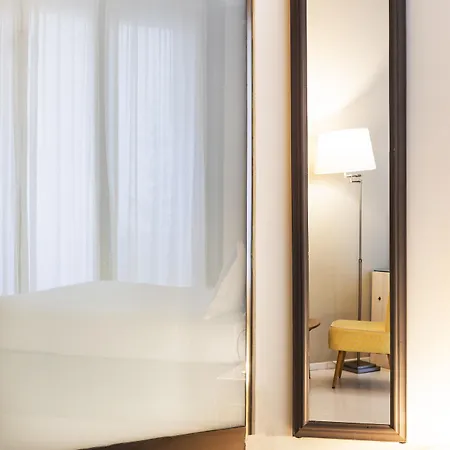 Bc Maison Bed&cafe 住宿加早餐酒店 4*