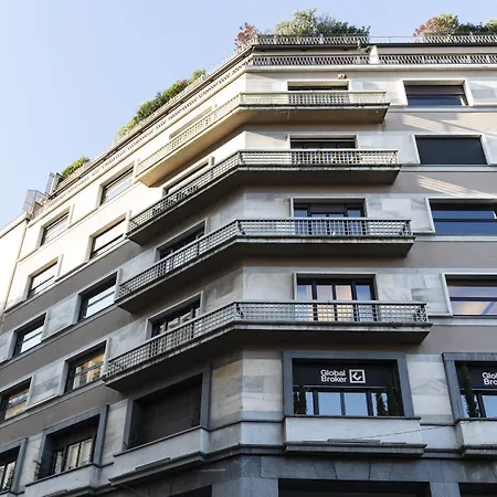 Bc Maison Bed&cafe 住宿加早餐酒店 4*