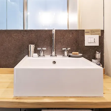 Bc Maison Bed&cafe 4* 米兰