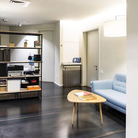 Bc Maison Bed&cafe 住宿加早餐酒店 米兰