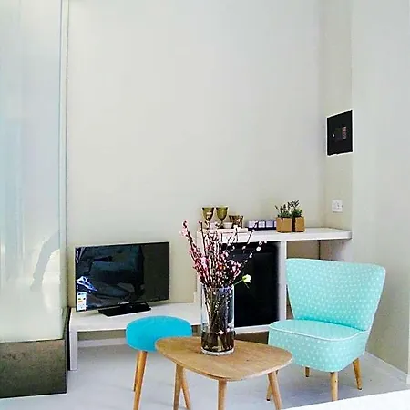 Bc Maison Bed&cafe Μιλάνο