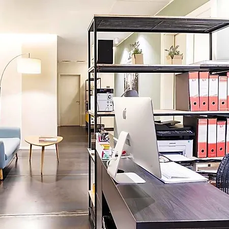 Bc Maison Bed&cafe 4* Μιλάνο