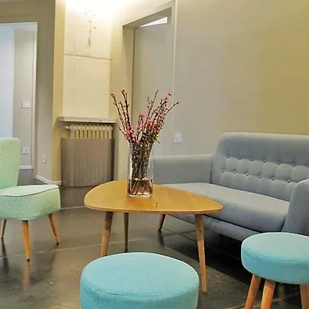 Bc Maison Bed&cafe Milan