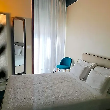 Couette-café Bc Maison Bed&cafe Milan