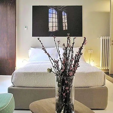 Couette-café Bc Maison Bed&cafe