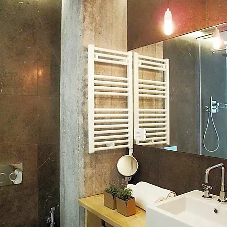 Bed and Breakfast Bc Maison Bed&cafe 4*