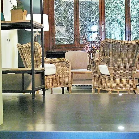 Bc Maison Bed&cafe Bed and Breakfast Μιλάνο