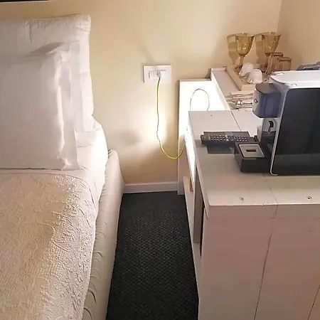 Bed and Breakfast Bc Maison Bed&cafe Μιλάνο