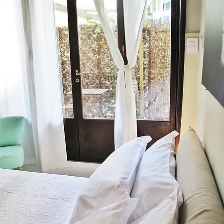 Bc Maison Bed&cafe 住宿加早餐酒店 米兰