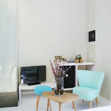 Bc Maison Bed&cafe 4*