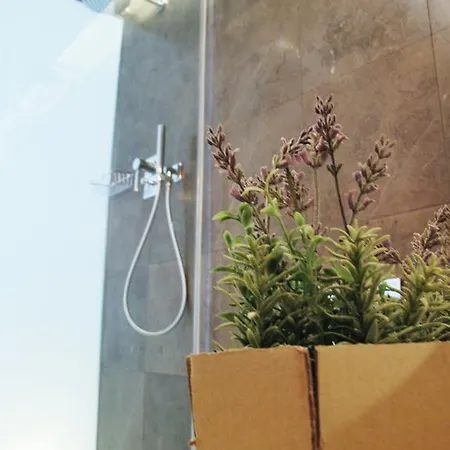 住宿加早餐酒店 Bc Maison Bed&cafe