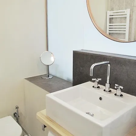 住宿加早餐酒店 Bc Maison Bed&cafe 4*