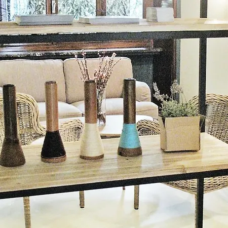 Bc Maison Bed&cafe 住宿加早餐酒店