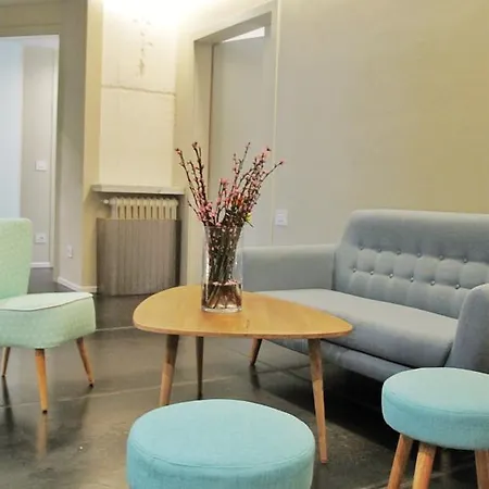 Bc Maison Bed&cafe 住宿加早餐酒店 4*