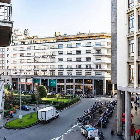 住宿加早餐酒店 Bc Maison Bed&cafe