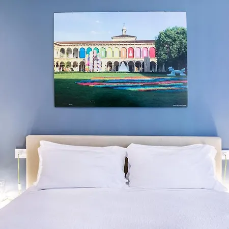 Bc Maison Bed&cafe 住宿加早餐酒店