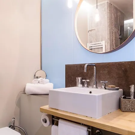 Bc Maison Bed&cafe 住宿加早餐酒店 米兰