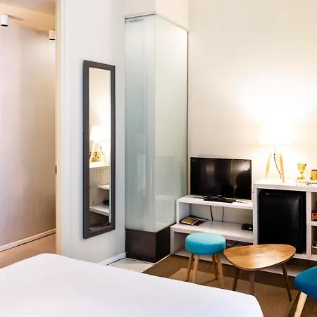 住宿加早餐酒店 Bc Maison Bed&cafe