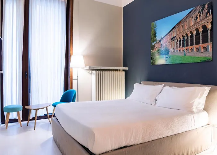 Bc Maison Bed&cafe Oda ve Kahvaltı 4*