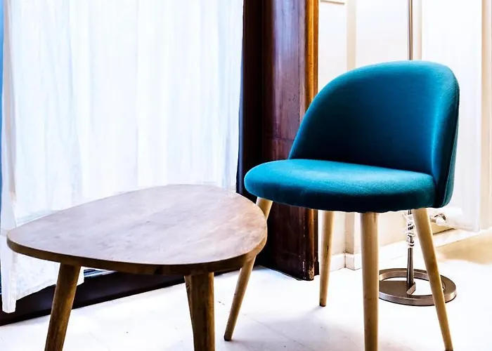 Bc Maison Bed&cafe Oda ve Kahvaltı Milano