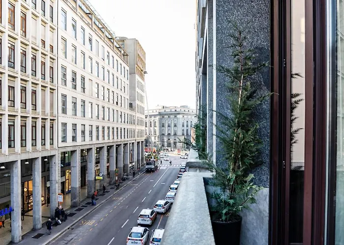 Bc Maison Bed&cafe 4* Milano