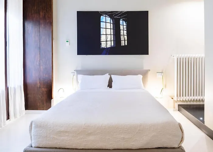 Oda ve Kahvaltı Bc Maison Bed&cafe 4*