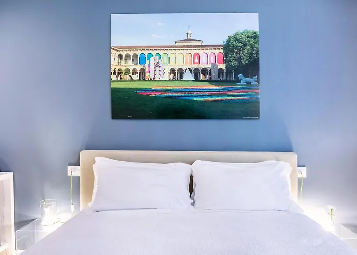 Bc Maison Bed&cafe Oda ve Kahvaltı