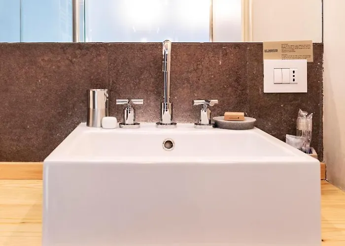 Oda ve Kahvaltı Bc Maison Bed&cafe 4*