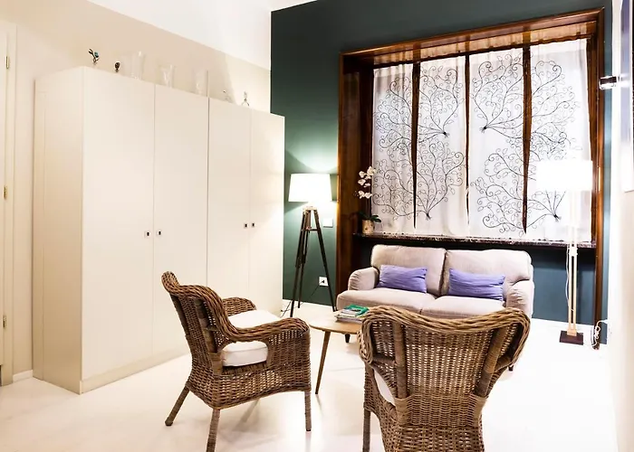 Bc Maison Bed&cafe Oda ve Kahvaltı Milano