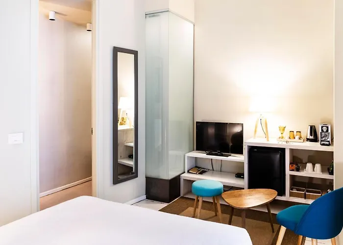 Oda ve Kahvaltı Bc Maison Bed&cafe