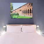 Bc Maison Bed&cafe 4* ميلان