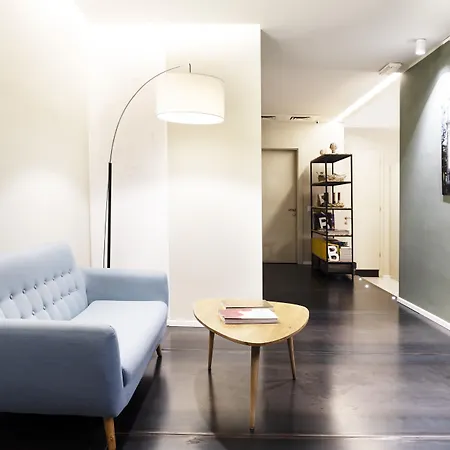 Bc Maison Bed&cafe Nocleg ze śniadaniem Mediolan