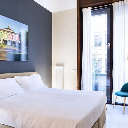 Bc Maison Bed&cafe Mediolan