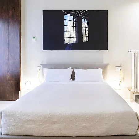 Bc Maison Bed&cafe Nocleg ze śniadaniem Mediolan