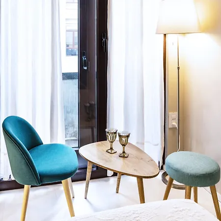 Nocleg ze śniadaniem Bc Maison Bed&cafe